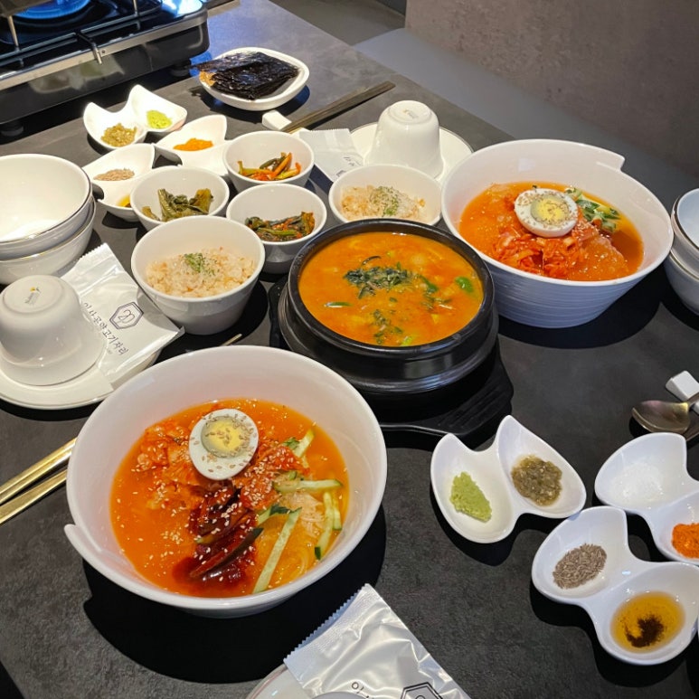 고기자리 이미지