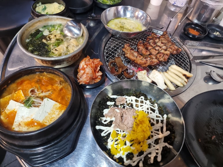 금쪽갈비 이미지