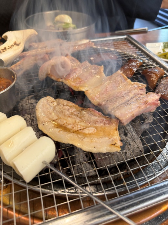 나무꾼이야기 이미지