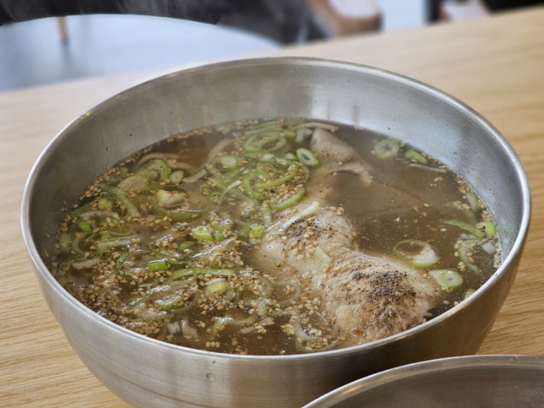 윤서네 칼국수 이미지