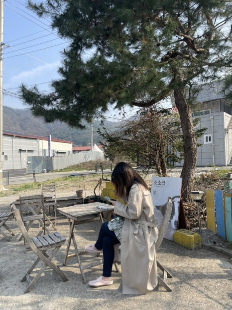 카페소소리 이미지