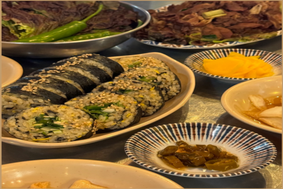 마포연탄불고기 이미지