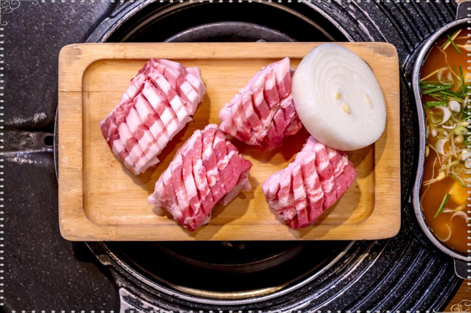 촌놈생고기 이미지