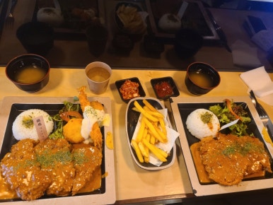 긴자료코 이미지