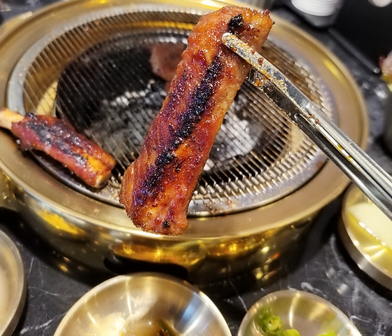 소사갈비 이미지