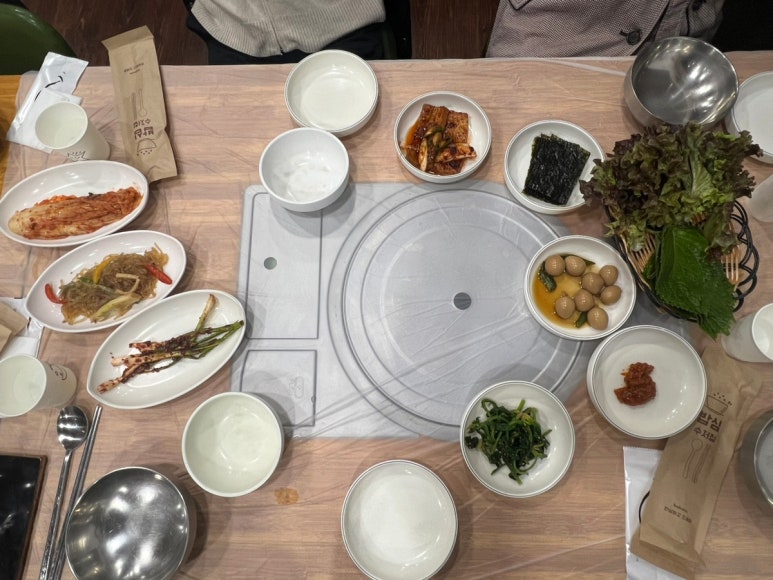 명품황금오리알 이미지