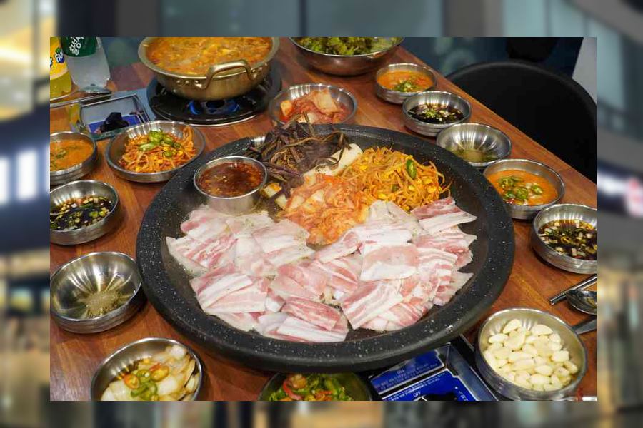 봉자막창진해신항점 이미지