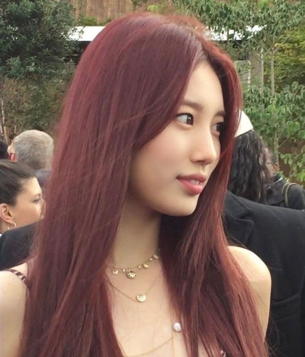 레드헤어쿨 이미지