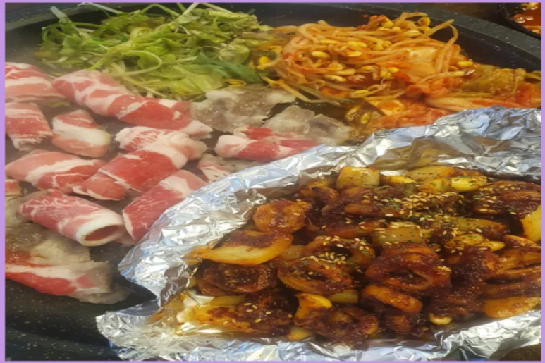 삼산막창 이미지