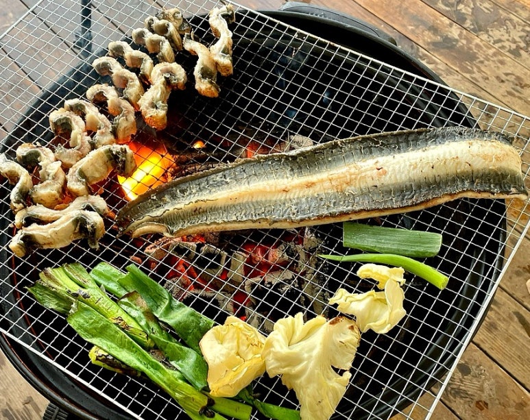 고창심원풍천장어 이미지