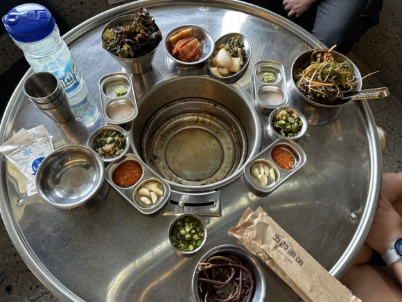 바당돌담 이미지