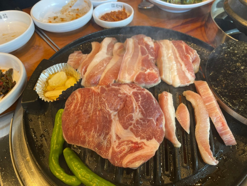 정직한정육식당 이미지