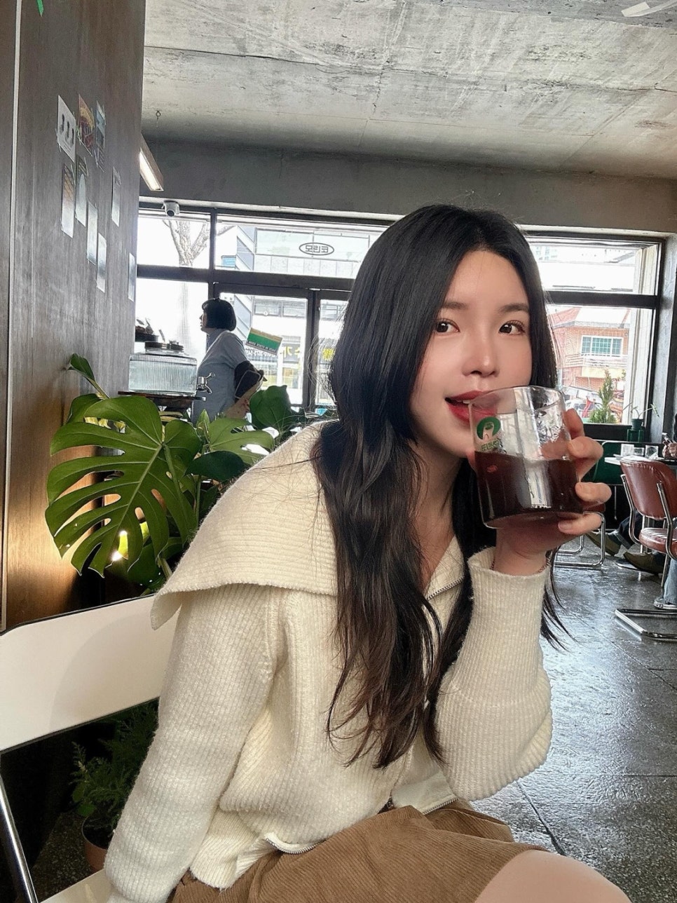 정아미용실 이미지