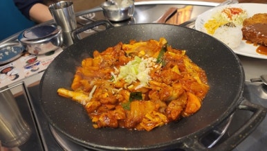 돈까스회관천안 이미지