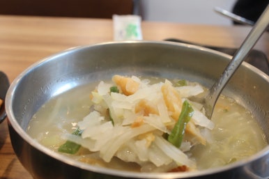 양양기사님식당 이미지