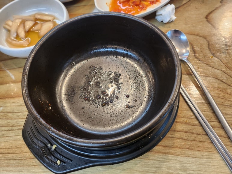 엉터리해장국 장승배기점 이미지