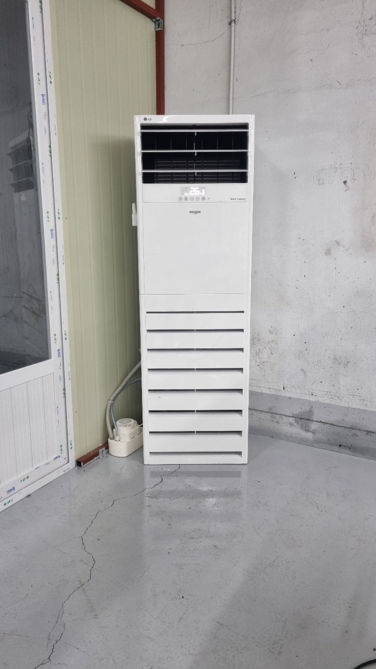 중고에어컨냉난방매입판매설치 이미지