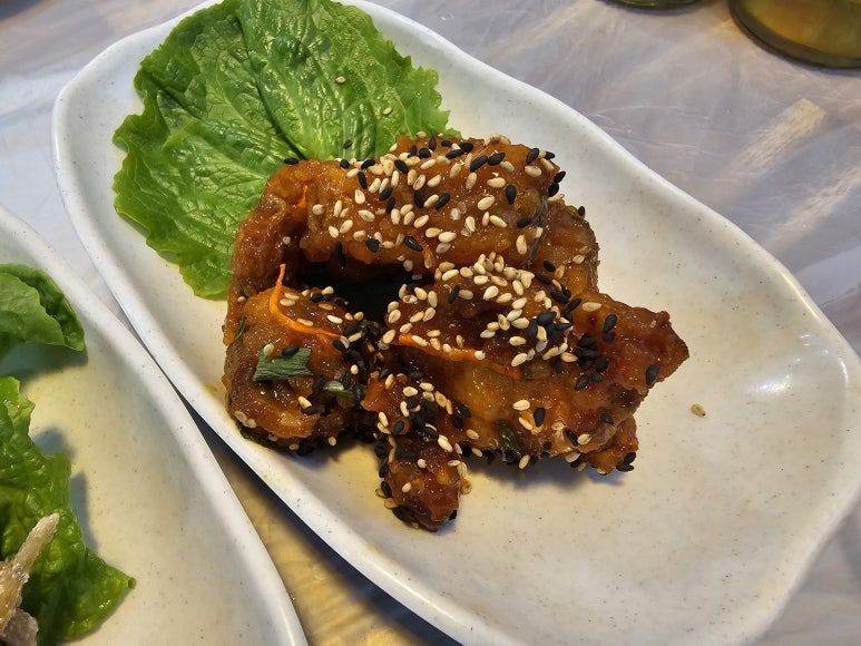 연제아구찜 이미지