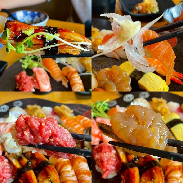 마시따초밥&이자카야 이미지