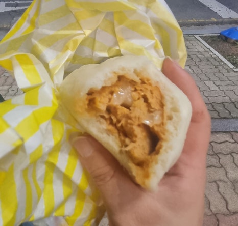 덤수제만두 이미지