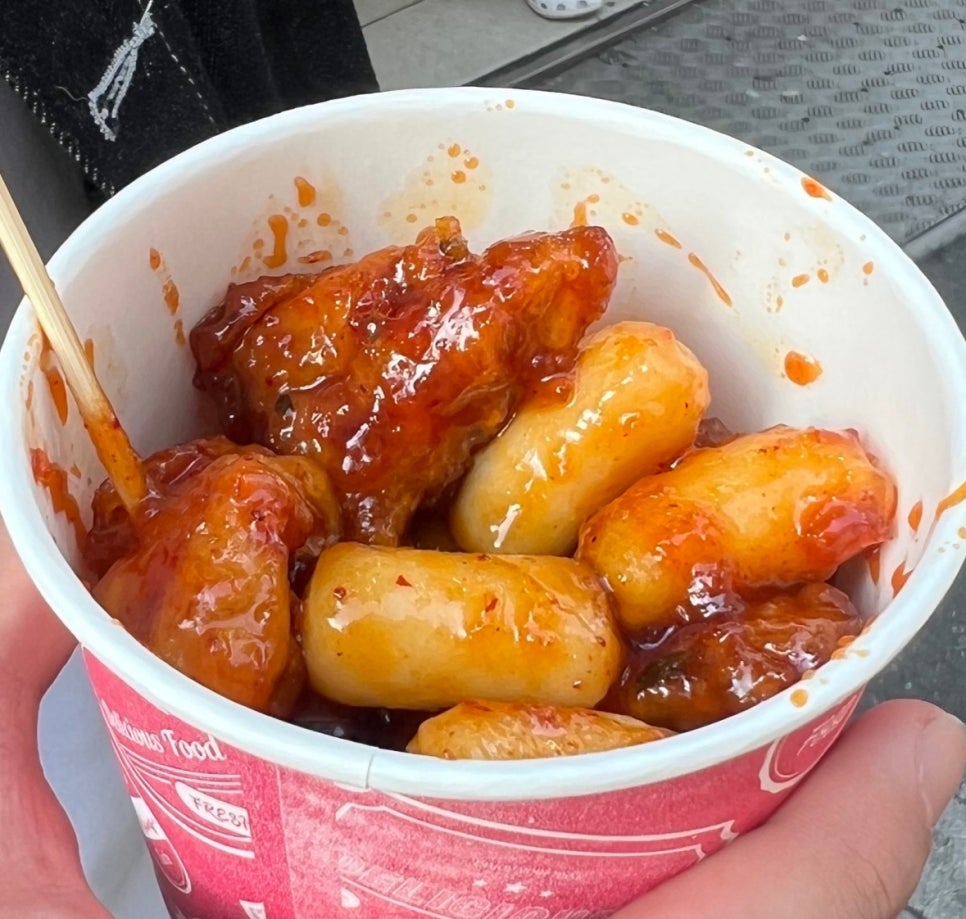 리썸글램핑 이미지