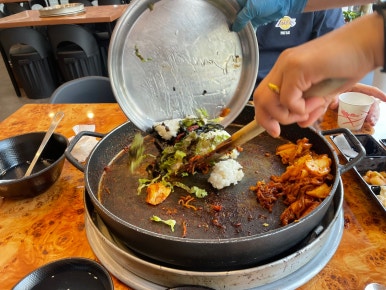본가집춘천닭갈비 이미지