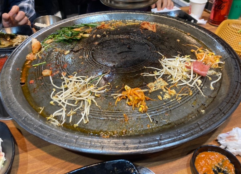 한판삼겹서 이미지