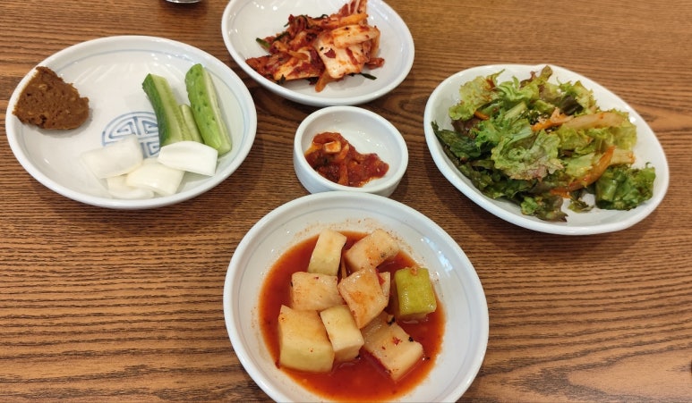 청옥김치 이미지
