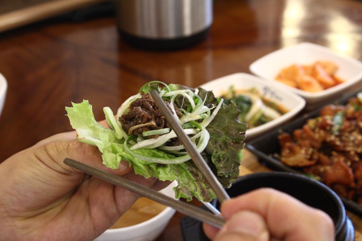강화도맛집 푸른바다 이미지