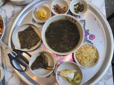 오봉집 검단점 이미지