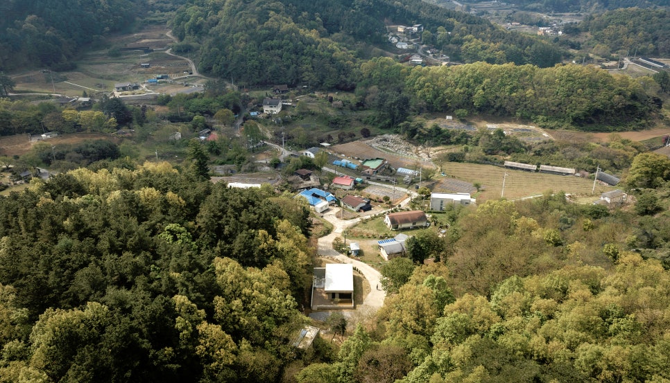 전원건축건축사사무소 이미지