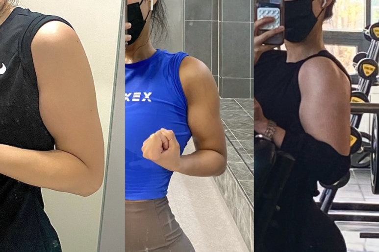 와이핏휘트니스선운점 이미지