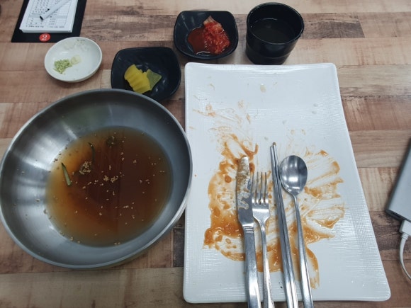 삼락국수 대산점 이미지