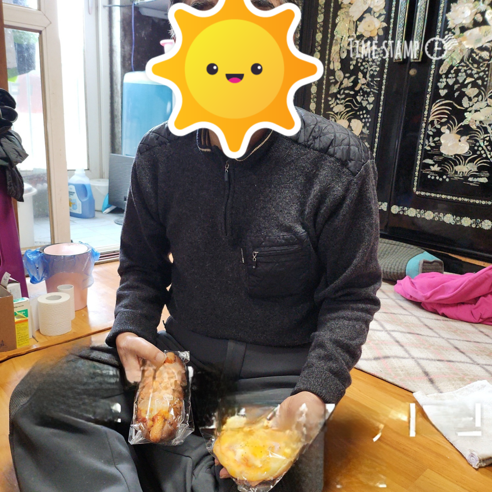 파리바게뜨(화곡곰달래점) 이미지