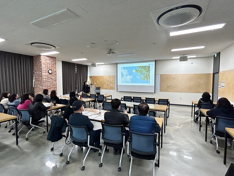 사회적협동조합임팩트인소셜 이미지