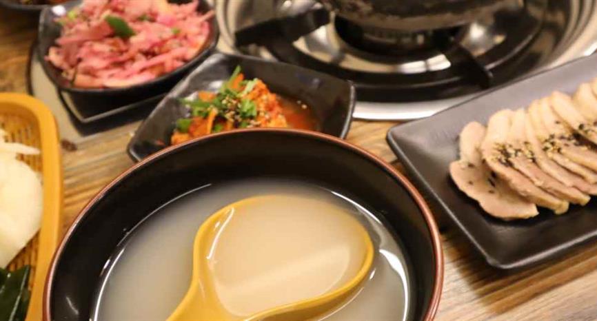 산봉쌈밥 거제상동2호점 이미지
