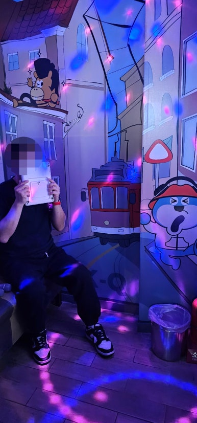 꾸구통닭 이미지
