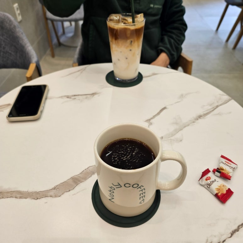 노비커피수변공원점 이미지