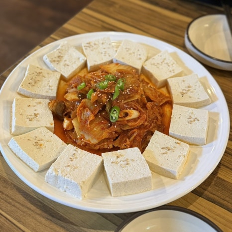 우물막걸리 사진 8