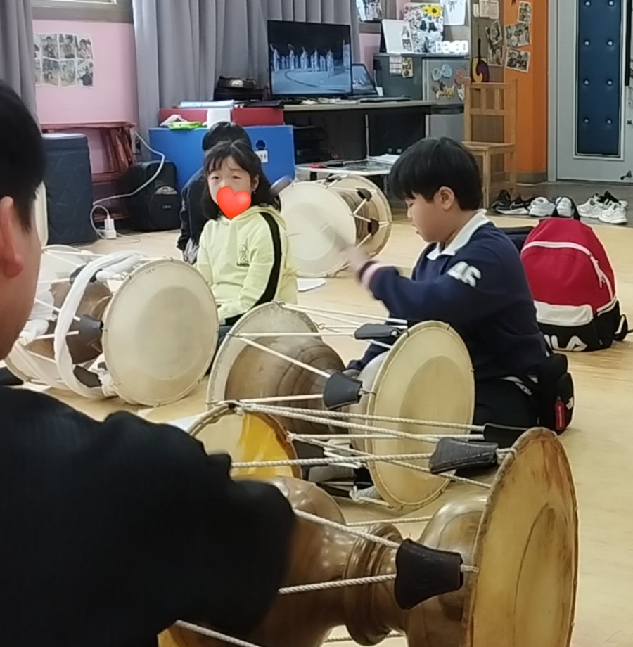 다락국악교습소 이미지