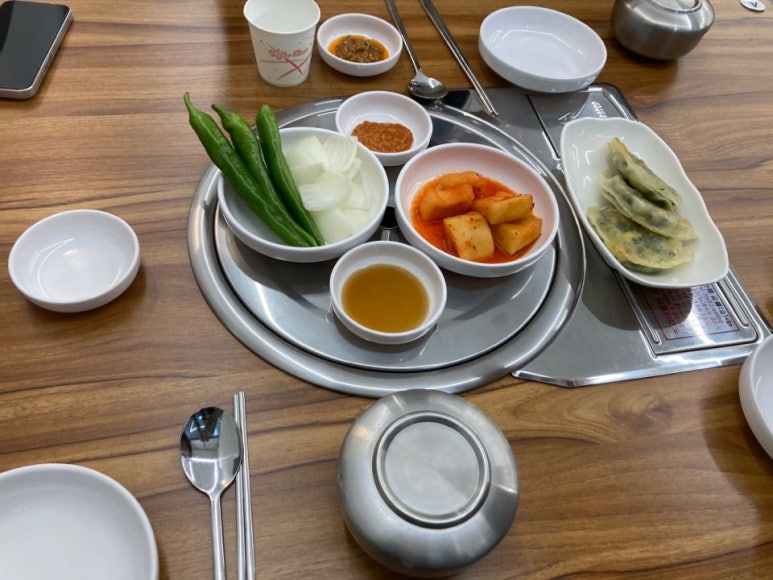 다원감자탕 이미지