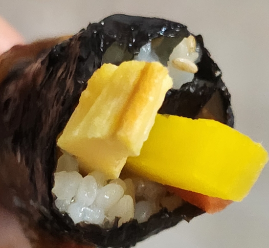 선비꼬마김밥 명지국제신도시점 이미지