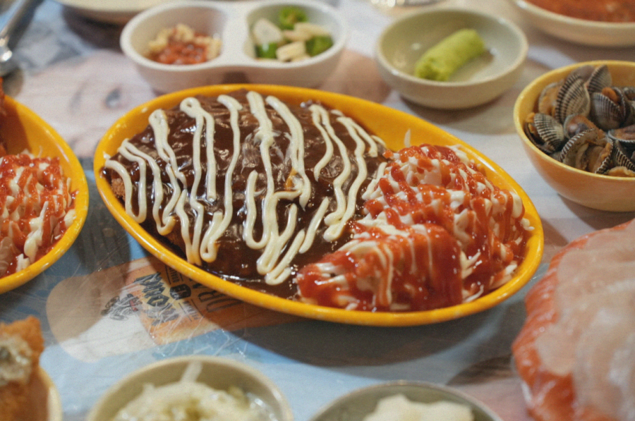 준수산 이미지