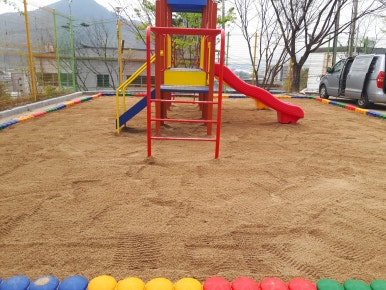대구논공초등학교 이미지