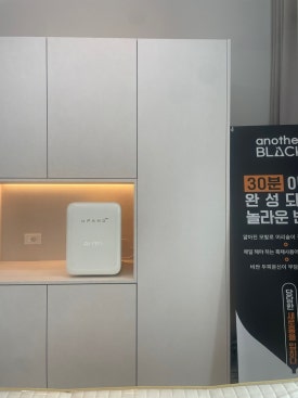 디아엘뷰티앤어나더블랙 이미지