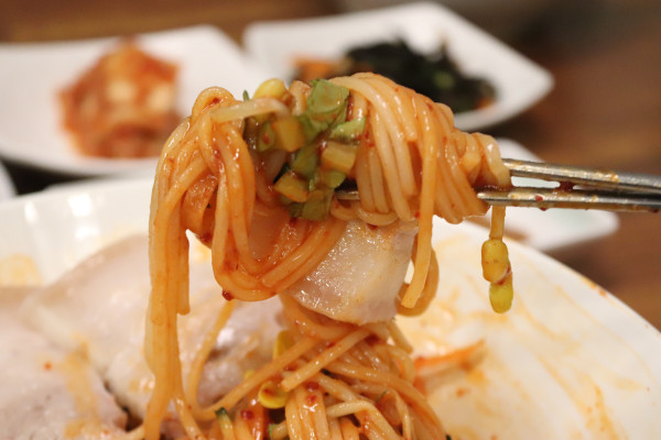 제주돔베고기집 이미지