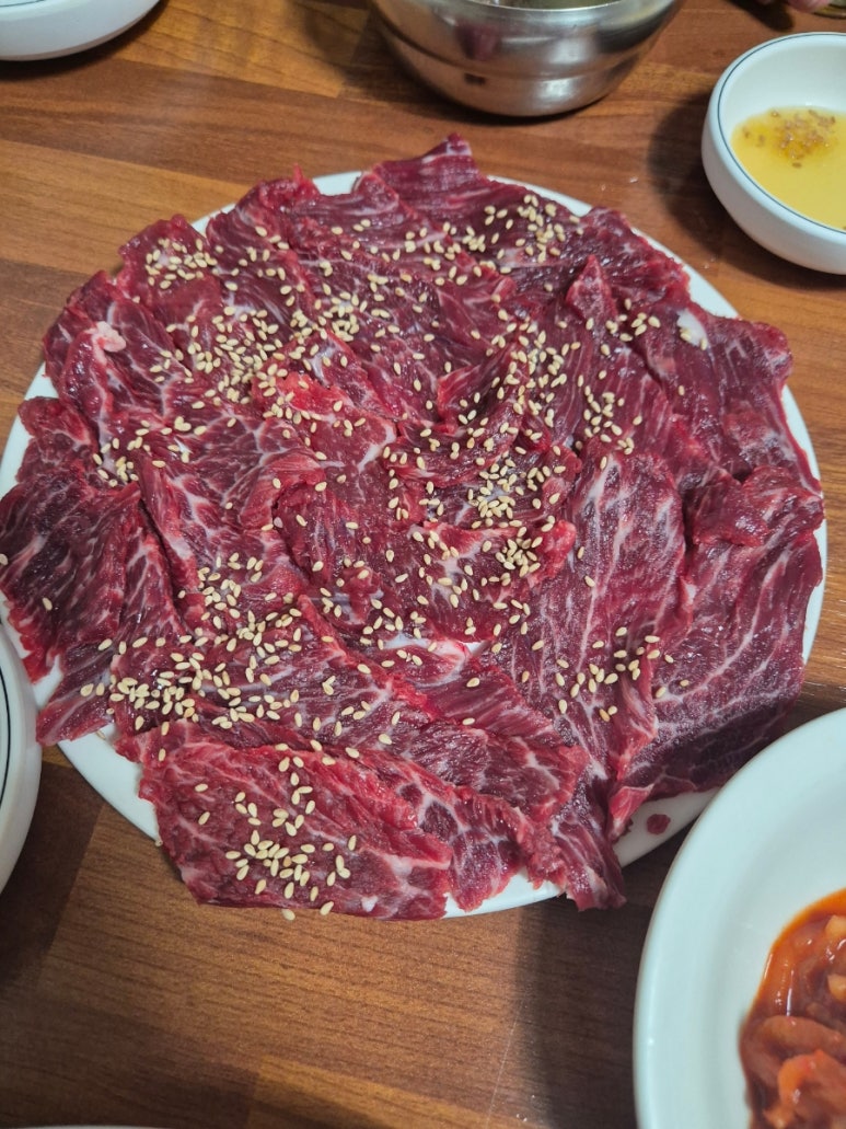 강운식당 이미지