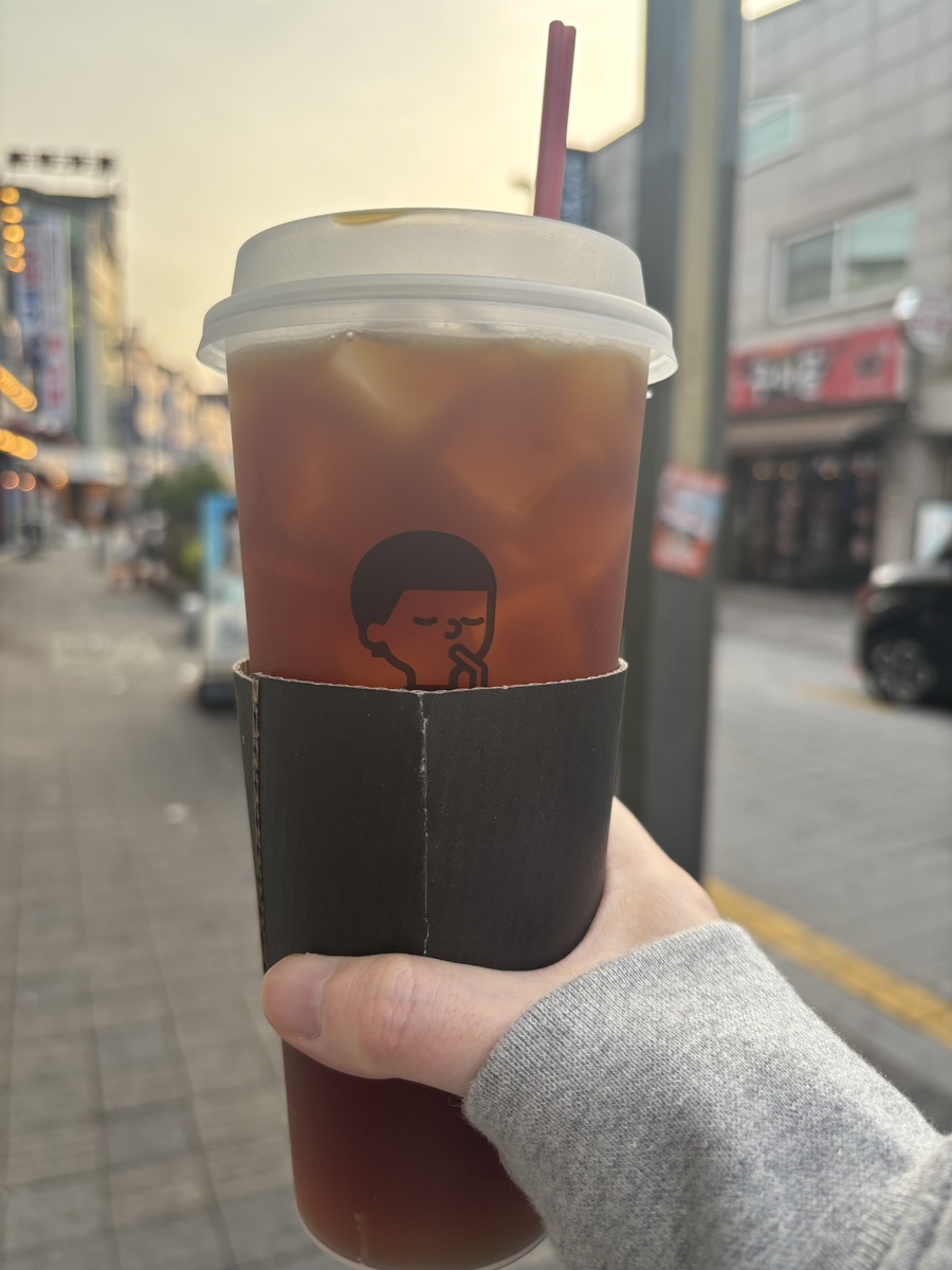 디저트39 대전송촌점 이미지