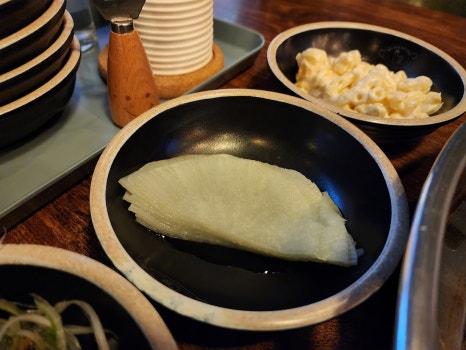 이정닭갈비&냉면동탄 이미지