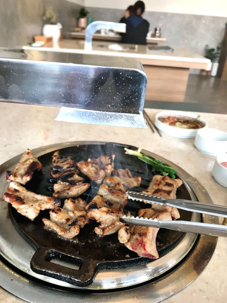 대한숯불갈비 이미지